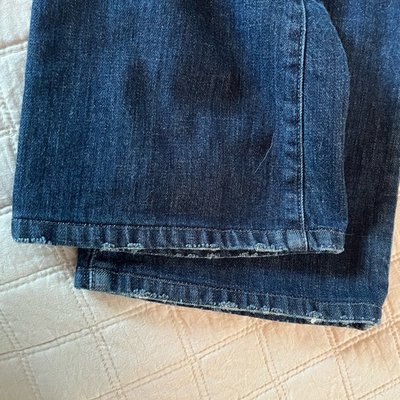 David Kahn Midnight Rider Nikki Skinny Bootcut, Size 31 (10) - Picture 9 of 10